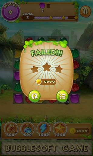 Gems Mission 2 screenshot 8