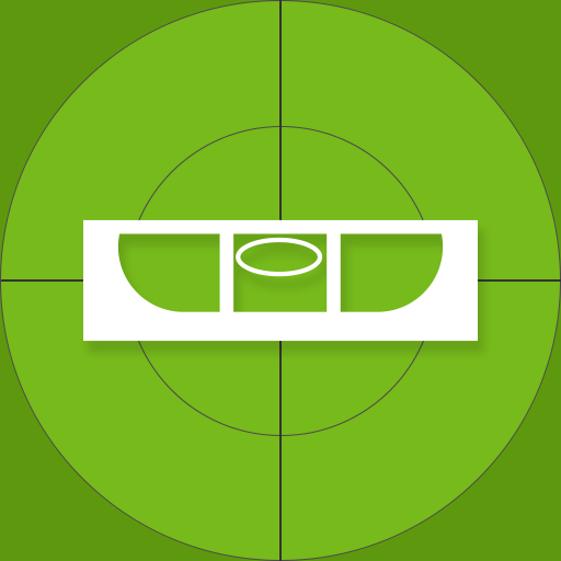Bubble Level: Precise Spirit Level by Mobile icon