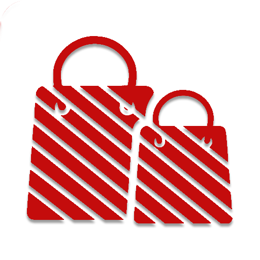 Online Shopping Canada icon