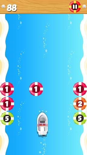 Jet Boat Racing screenshot 6