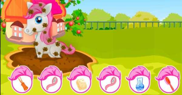 Free Girl Games screenshot 6