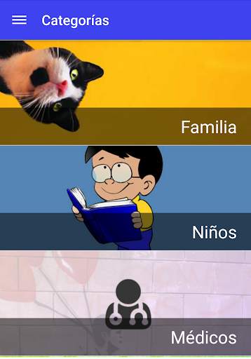 Chistes cortos screenshot 3