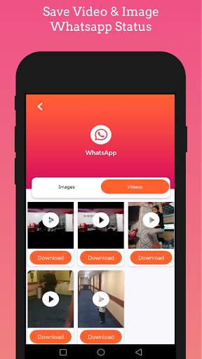 All Downloader - Social Media Downloader screenshot 2