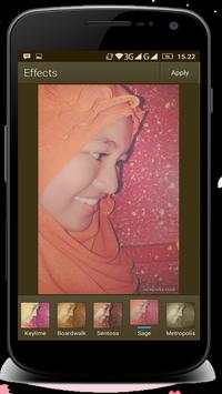 PhotoAsian - Edit photo screenshot 3