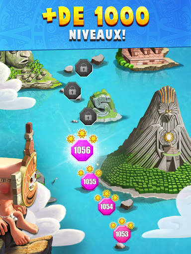 Languinis: Jeu de mots screenshot 12
