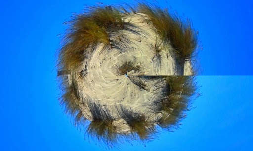 Tiny World und Comic Kamera screenshot 19