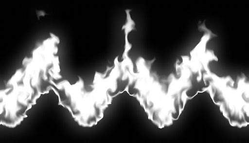 Magic Flames Free - fire live wallpaper simulation screenshot 13