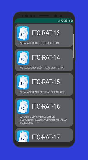 RCTS Offline ⚡ Alta Tensión screenshot 5