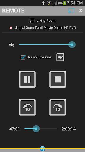 Split Browser Trial screenshot 2