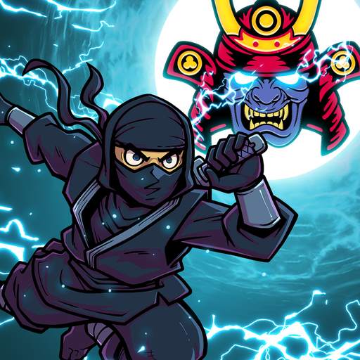Ninja Fury 1.0.4