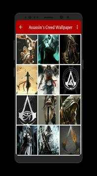Assassin's Creed Wallpaper screenshot 7