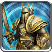 infinites Schwert icon