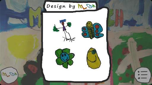 Memory match game screenshot 2