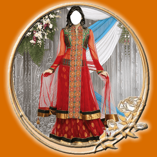 Lacha Dress Fashion icon