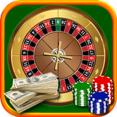 Super Lucky Roulette icon