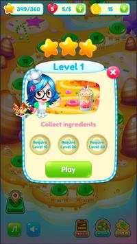 Candy Land Road screenshot 4