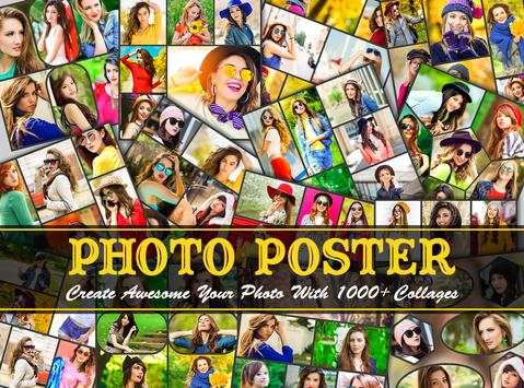 3D Photo Collage Maker screenshot 16