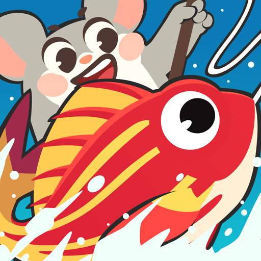 Fishing King 1.25