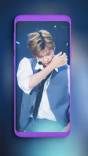 Wanna One Daniel wallpaper Kpop HD new screenshot 5