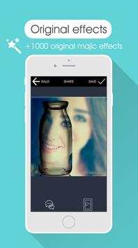 Pip Camera 360 screenshot 3