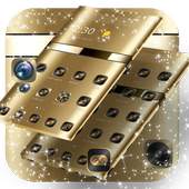 Gold Curve Luxury Design Theme 1.1.5