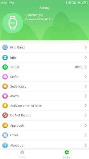 ProFit screenshot 4