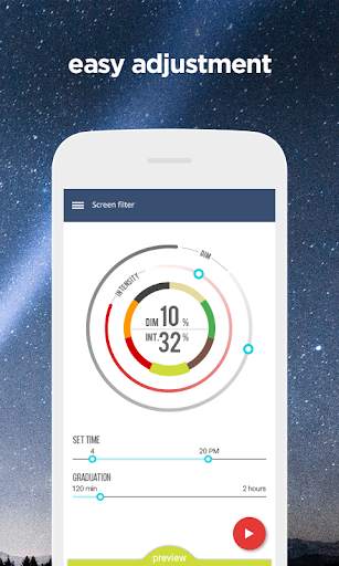 Screen Filter screenshot 3