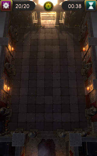 Mine Sweeper : Dungeon screenshot 16