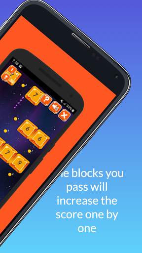 Worm VS Block Zone screenshot 4