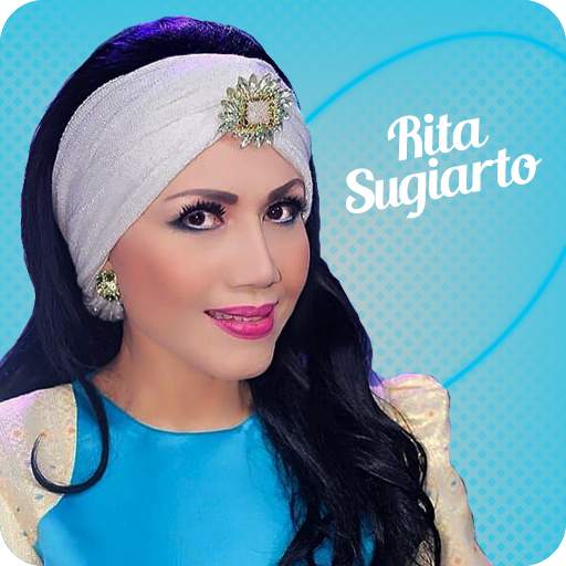 Mp3 Rita Sugiarto Lengkap 1.6