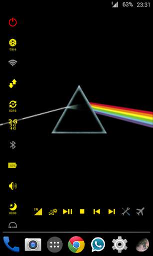 Xorware 2G/3G/4G Interface PRO screenshot 7