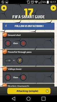 Best Guide - FIFA 17 screenshot 4