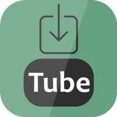 TubeMt Video Downloader icon