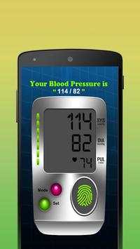 Blood Pressure  Xray Prank screenshot 3