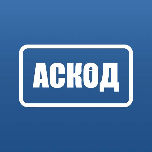 ASKOD Chief Mobile 3.6.4
