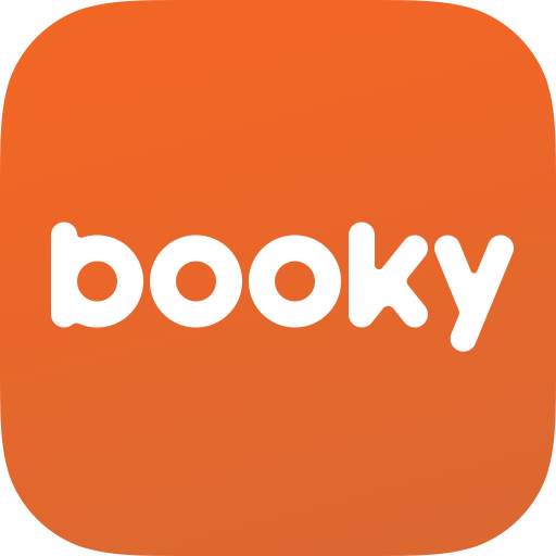 Booky - Food and Lifestyle 5.6.1