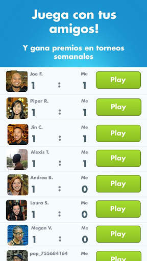 SongPop screenshot 2