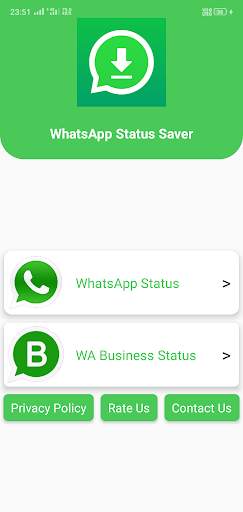 Status Saver for WhatsApp screenshot 1
