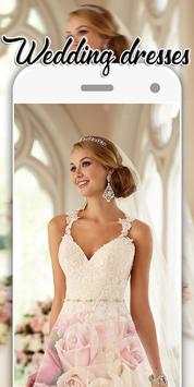 Wedding Dress Photo Maker 3 تصوير الشاشة