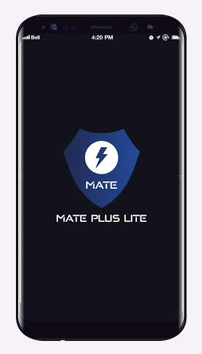 Mateplus Lite Pro screenshot 1