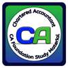 CA Foundation Books + CA Foundation Study Material on 9Apps