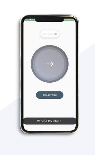 Free VPN screenshot 1