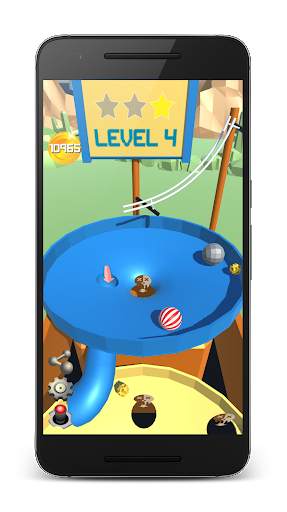 Seesaw World screenshot 6