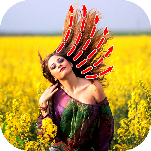 Photo Animator &amp; Loop Animatio icon