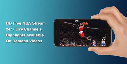NBA Live Stream Free | All Sports Hub NBA Live screenshot 4