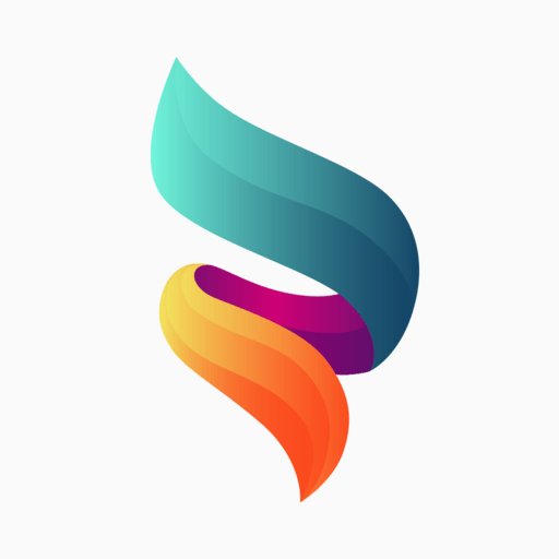 Photo Editor | create edit &amp; design photos &amp; memes icon
