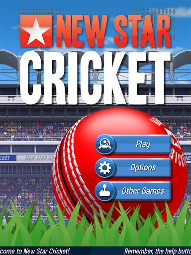 New Star Cricket screenshot 7