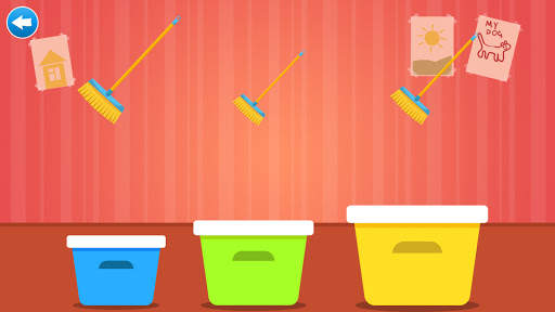 Baby games - Baby puzzles screenshot 8