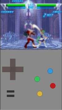 SNES Emulator screenshot 2
