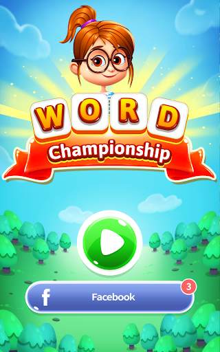 Word Champion - Word Games & Puzzles screenshot 5